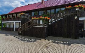 Niebieska Tawerna